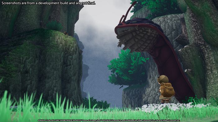 宣布遊戲化!《來自深淵》登陸PS4、PC平台 網:超期待