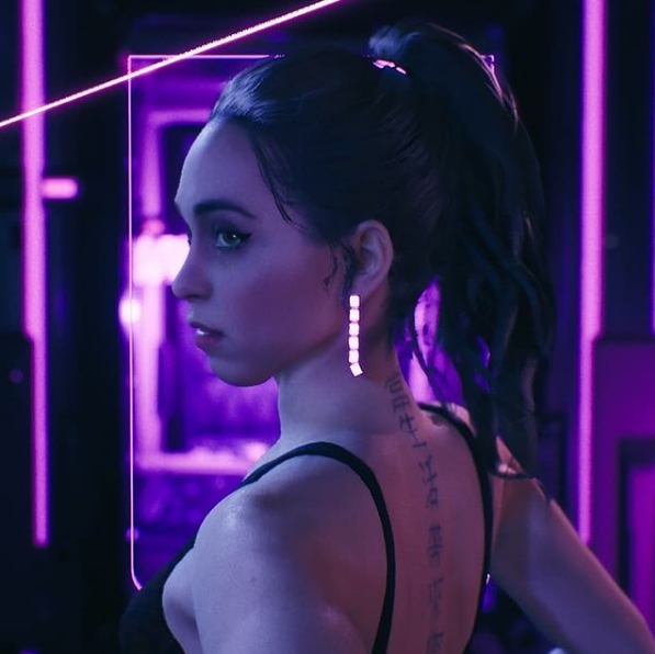 18禁VR遊戲!《Holodexxx》找女優「擬真建模」 遭Steam拒絕上架