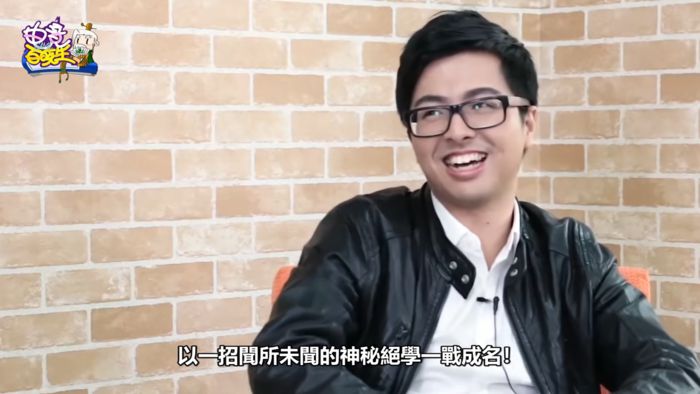 法院血淚史!丁特「被告變原告」轉守為攻 網:戰神清起來
