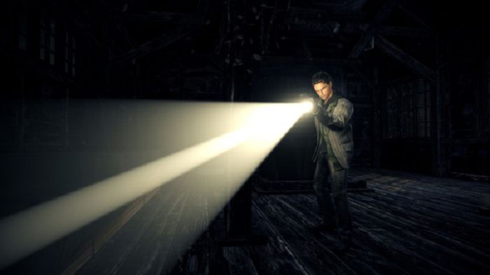 續作要來了?知情人爆料《心靈殺手2》資訊6月曝光 網全暴動
