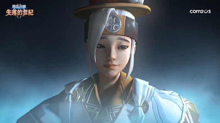 下載量破300萬次!《魔靈召喚:失落的世紀》版本更新 傳說角大放送