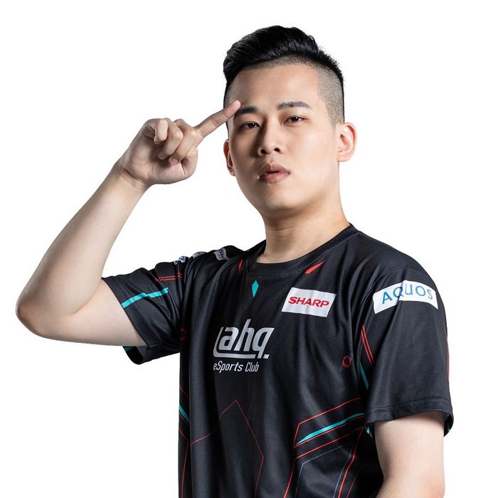 《英雄聯盟》震撼彈!ahq前選手Ziv「宣布退役」曝心聲:累了