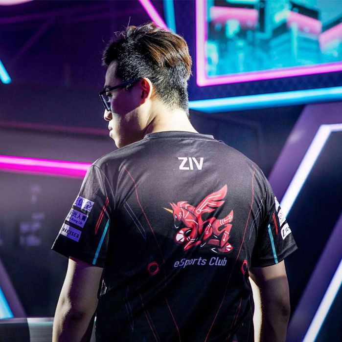 《英雄聯盟》震撼彈!ahq前選手Ziv「宣布退役」曝心聲:累了