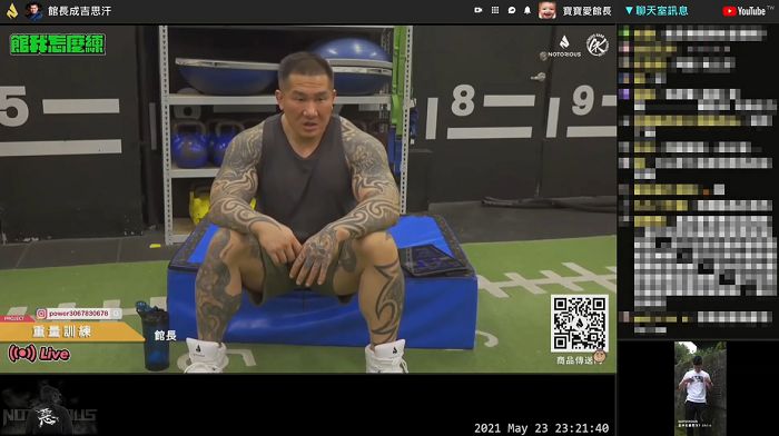 28日解除3級警戒?館長曝「2種疫情走向」:除非奇蹟發生