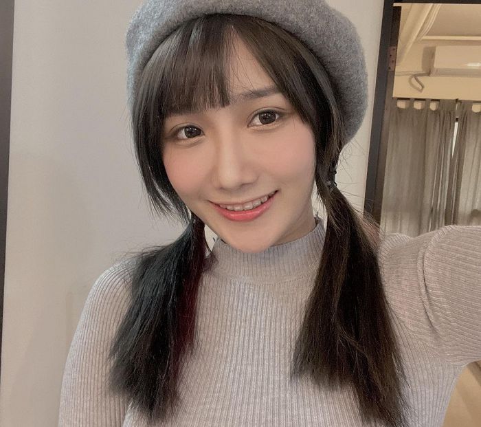 粉絲狂傳不雅照!蝴蝶兒慘遭騷擾 崩潰:他知道我家住址