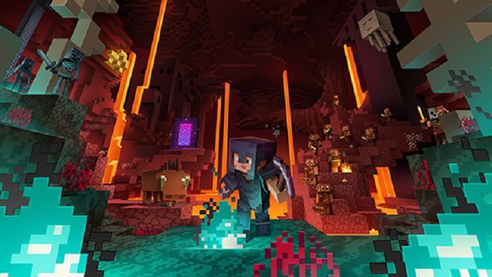 修改掉寶機率!《Minecraft》神人比賽作弊遭抓包 急澄清:不小心的