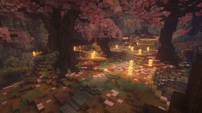 學校取消畢業典禮!學生團隊製作《當個創世神》禮堂地圖免費下載