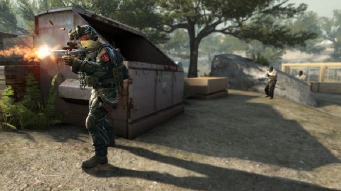 拔除免費獎勵!《CS:GO》付費才能打積分 網讚:杜絕外掛