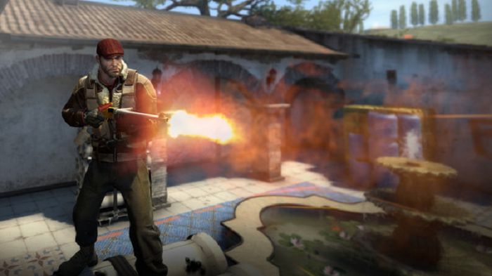 拔除免費獎勵!《CS:GO》付費才能打積分 網讚:杜絕外掛