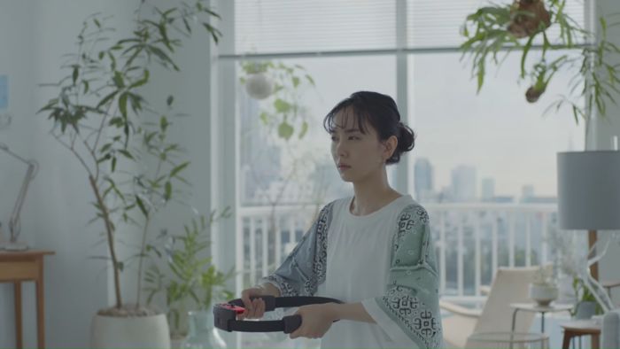 日研究曝《健身環大冒險》有效改善腰痛:稀有的醫療器材