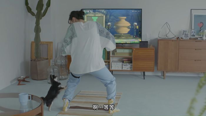 日研究曝《健身環大冒險》有效改善腰痛:稀有的醫療器材
