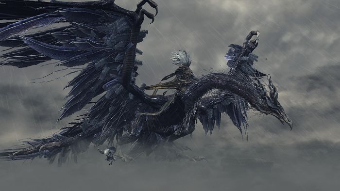 歷時9個月!實況主打贏《黑暗靈魂III》魔王:感覺比愛愛還棒