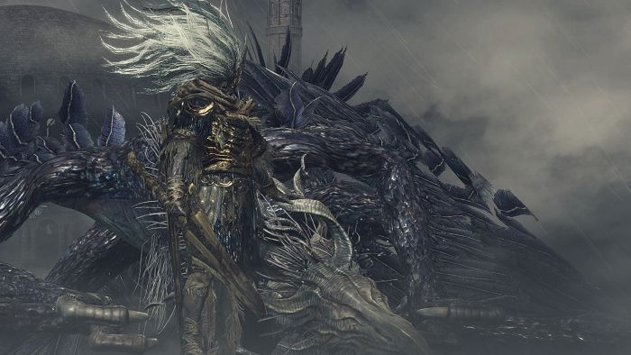 歷時9個月!實況主打贏《黑暗靈魂III》魔王:感覺比愛愛還棒