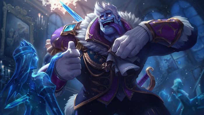 《英雄聯盟》不公正賽事頻傳!騰訊曝「假賽零容忍」公約 陸網讚翻