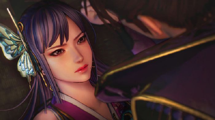 搶先試玩!《戰國無雙5》釋出「免費體驗版」 紀錄能保存至正式版