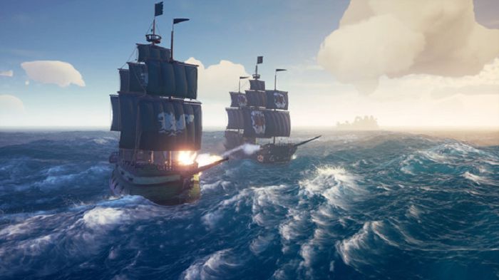 夏季特賣會!Steam《隻狼》史上最低價 多款遊戲大作超殺折扣