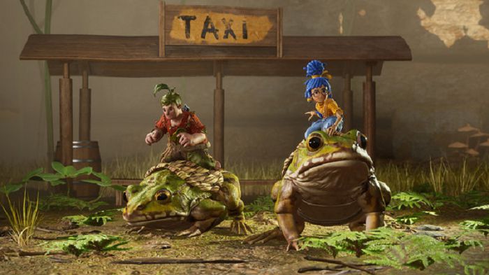 夏季特賣會!Steam《隻狼》史上最低價 多款遊戲大作超殺折扣