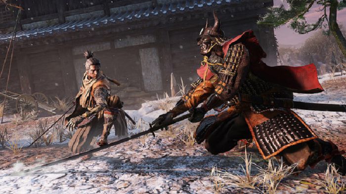 夏季特賣會!Steam《隻狼》史上最低價 多款遊戲大作超殺折扣
