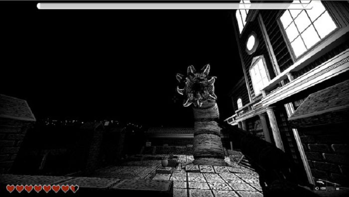 散彈槍驅魔!《亡者國度》恐怖射擊遊戲 扮演探員擊敗死神
