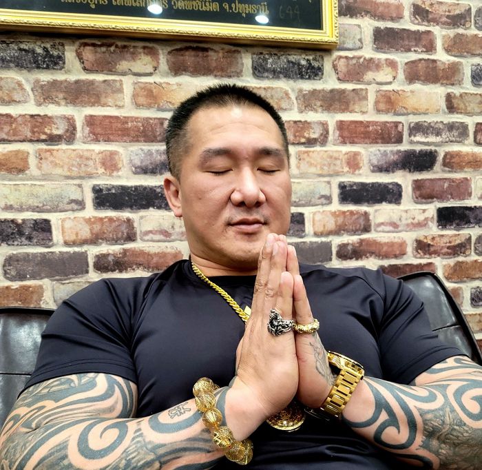 近距離連開3槍!「館長槍擊案」兇手判決出爐 網:有得拖了