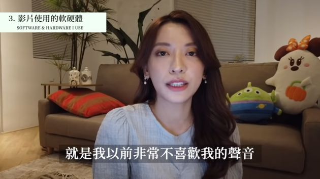 人生陰影!劉芒曝「不適應鏡頭」真相:曾遭戀童癖者騷擾