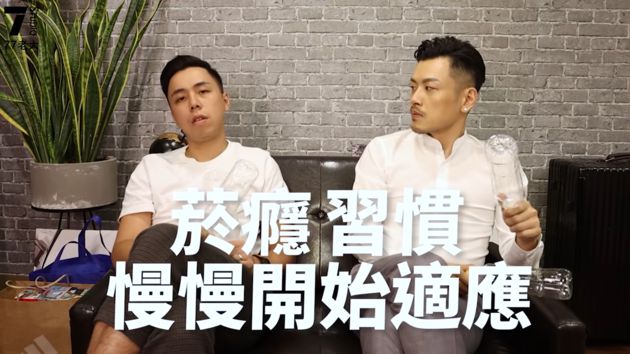 成功率100%!網紅3招「輕鬆戒菸」 友人實測:超有效