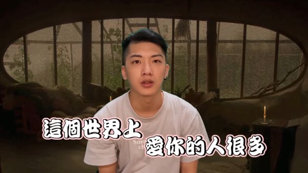排泄無法控制!網紅出車禍「下半身癱瘓」自曝:曾經想輕生