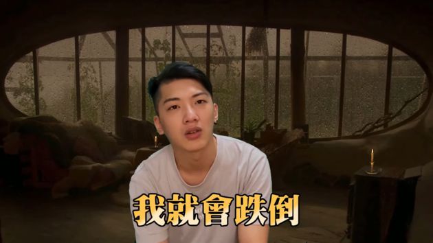 排泄無法控制!網紅出車禍「下半身癱瘓」自曝:曾經想輕生