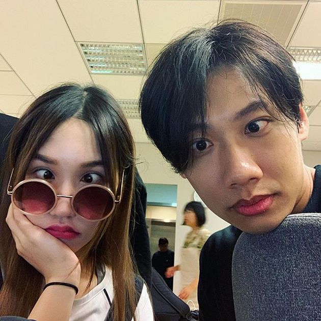 尼克、ASHLY離婚?「這群人」全傻眼 茵聲淚崩:不要你們分開