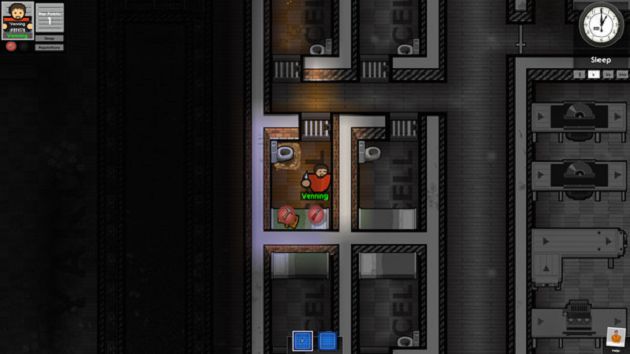 慶祝5週年!《監獄建築師》下殺2折 網:開放試玩超級佛