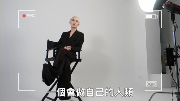 藝人鼓勵愛自己!鍾明軒轟「沒質感」:最討厭被說我很做自己