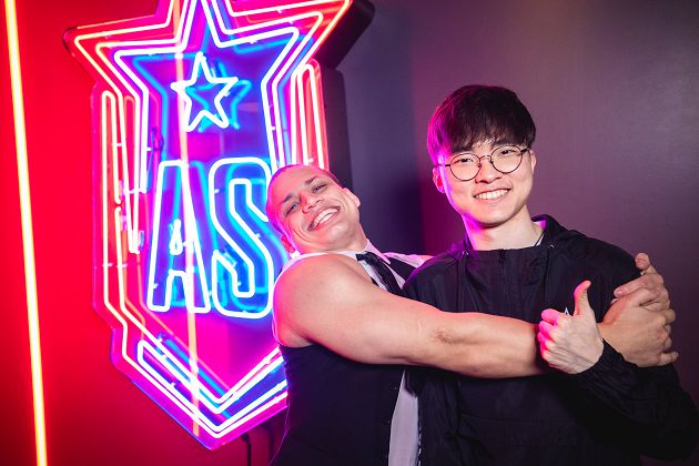 曾被永ban!知名實況主「Tyler1」加盟T1 網:從良最佳典範