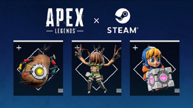 11月5日發行!《Apex英雄》宣布登臨Steam 再爆進軍Switch