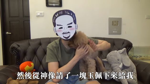 爸叫他帶「甕仔鬼」去處理!好奇打開驚見乾屍 網嚇傻:超危險