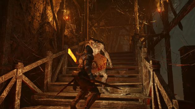 睽違11年!《惡魔靈魂》重製版PS5問世 網:不買後悔一輩子