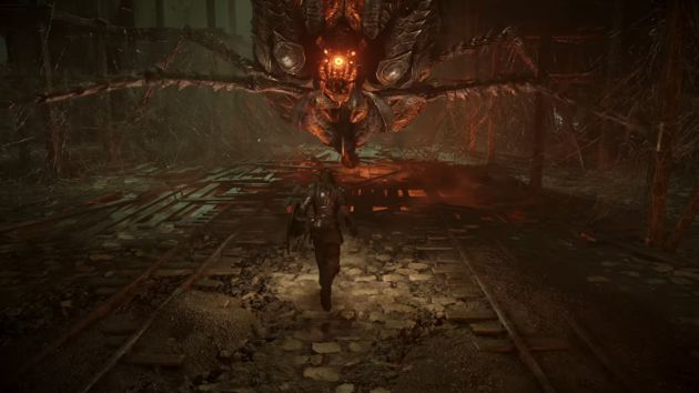 睽違11年!《惡魔靈魂》重製版PS5問世 網:不買後悔一輩子