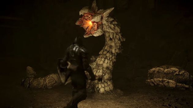 睽違11年!《惡魔靈魂》重製版PS5問世 網:不買後悔一輩子