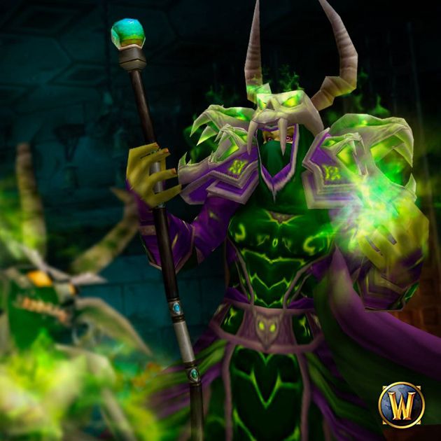 11月底推出!《魔獸世界》迎《暗影國度》大改動 網嗨:快回鍋