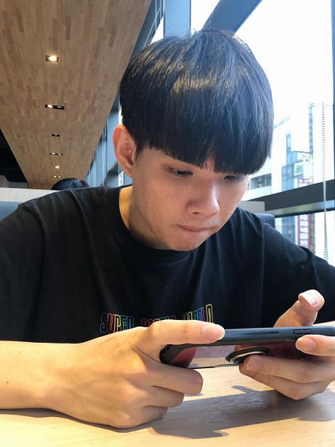 預言回歸職業賽場?NL實況親曝「復出心聲」:我變沉穩了