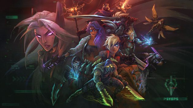 Riot又出包!LOL更新後「狂吃硬碟空間」 網傻眼:越改越爛