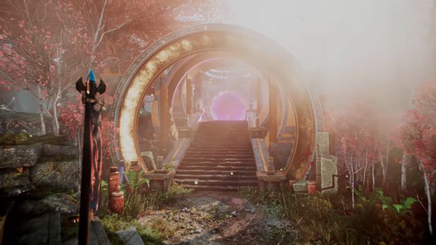 PS5首發作品!《Godfall》遊戲預告曝光 網嗨:打擊感超讚