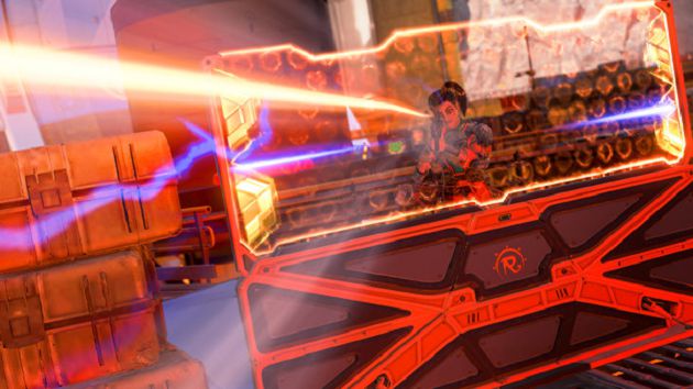 超越俠盜列車手!《Apex英雄》在線11萬人 擠進Steam熱門遊戲