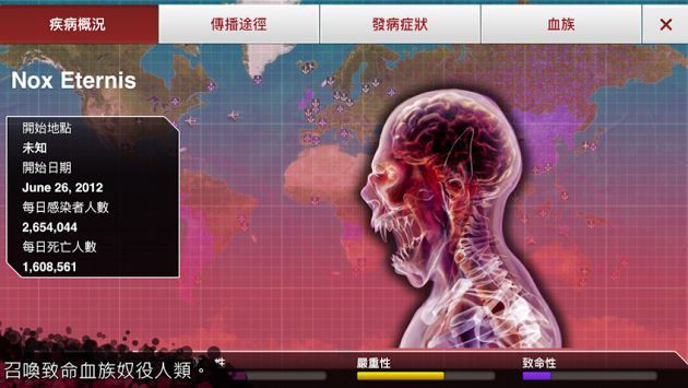 《瘟疫公司》推全新「解藥模式」!網:破關就可以當衛生部長