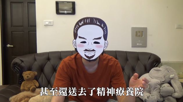 狂開地獄哏玩笑!他嘲諷往生者「添壽失敗」 超慘下場曝光