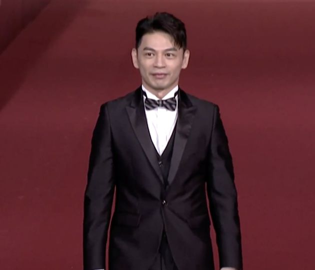 金馬57/頒獎嘉賓!阿Ken自曝「拍電影燒錢」:還在還錢中