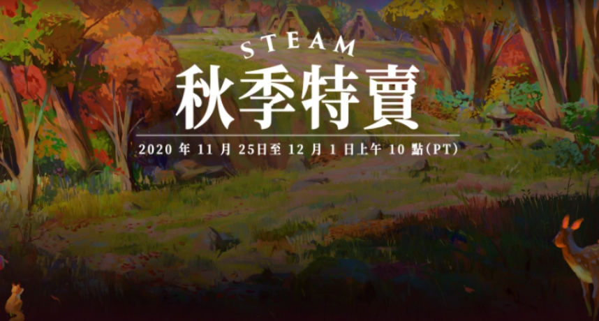 Steam大特賣！《模擬市民4》下殺1折　多款熱賣遊戲500元有找