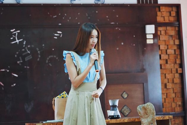 不捨單親媽判死刑!陳沂酸隋棠「假掰女明星」:去給我讀書