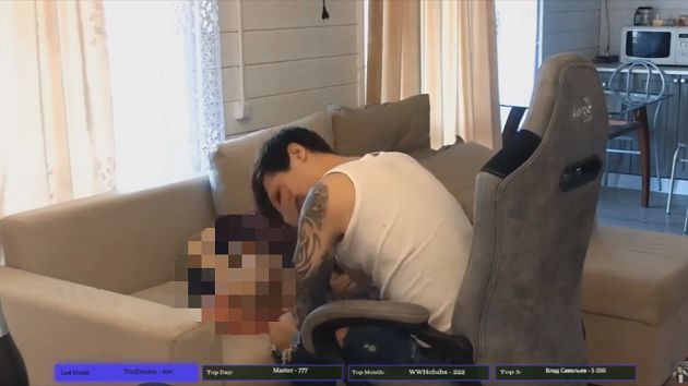 想賺千元抖內!網紅「懷孕女友」關陽台凍死 冷血直播畫面曝光