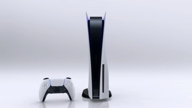 PS5之亂!零售商擋「2000萬筆」機器人訂單 網:沒人搶到過