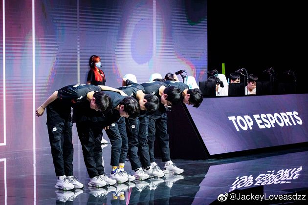 直播失言!電競選手嗆「你又不是母的」 挨轟道歉:是開玩笑